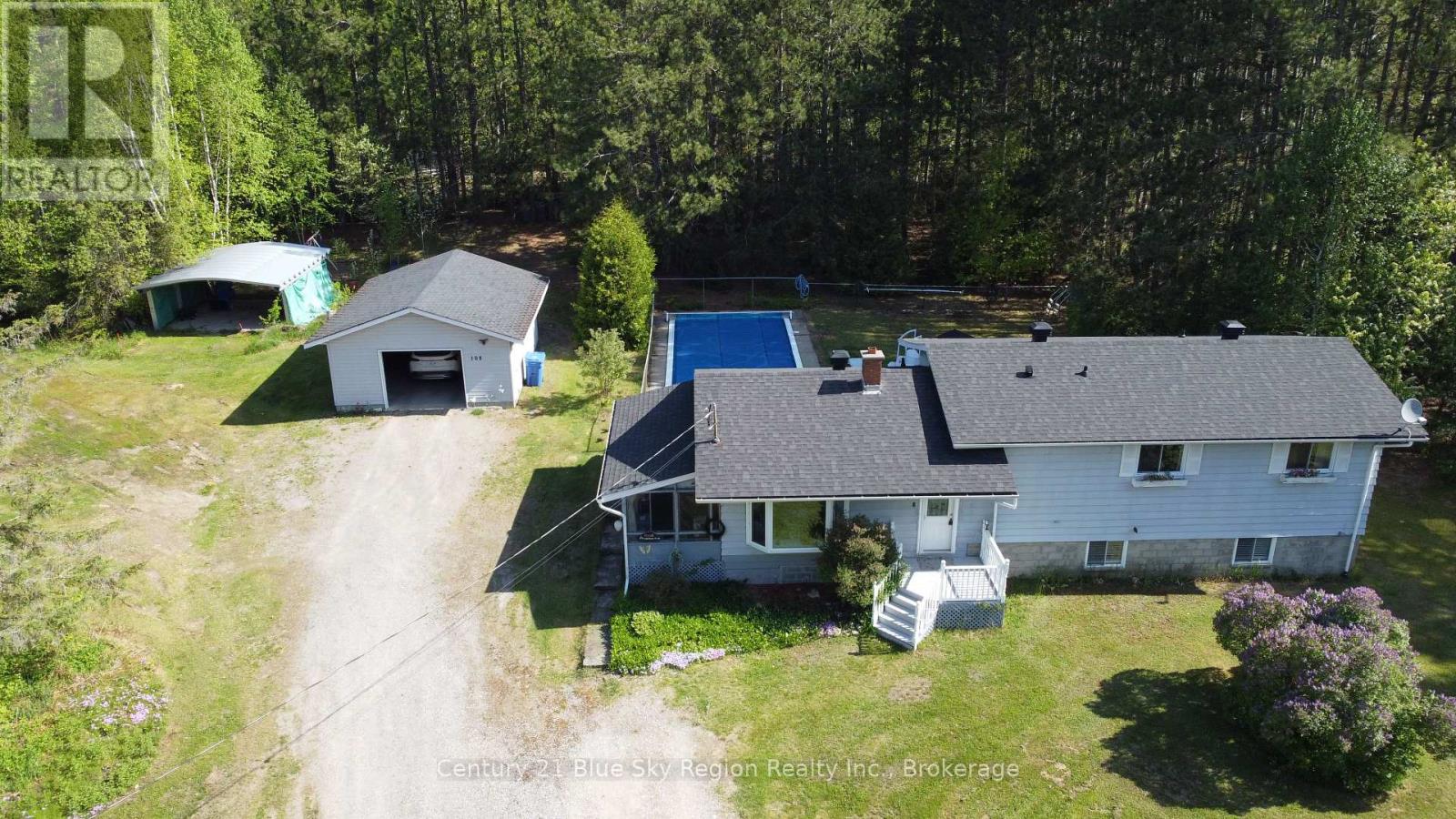 108 Dalys Road, North Bay, Ontario  P1B 8G4 - Photo 38 - X13241136