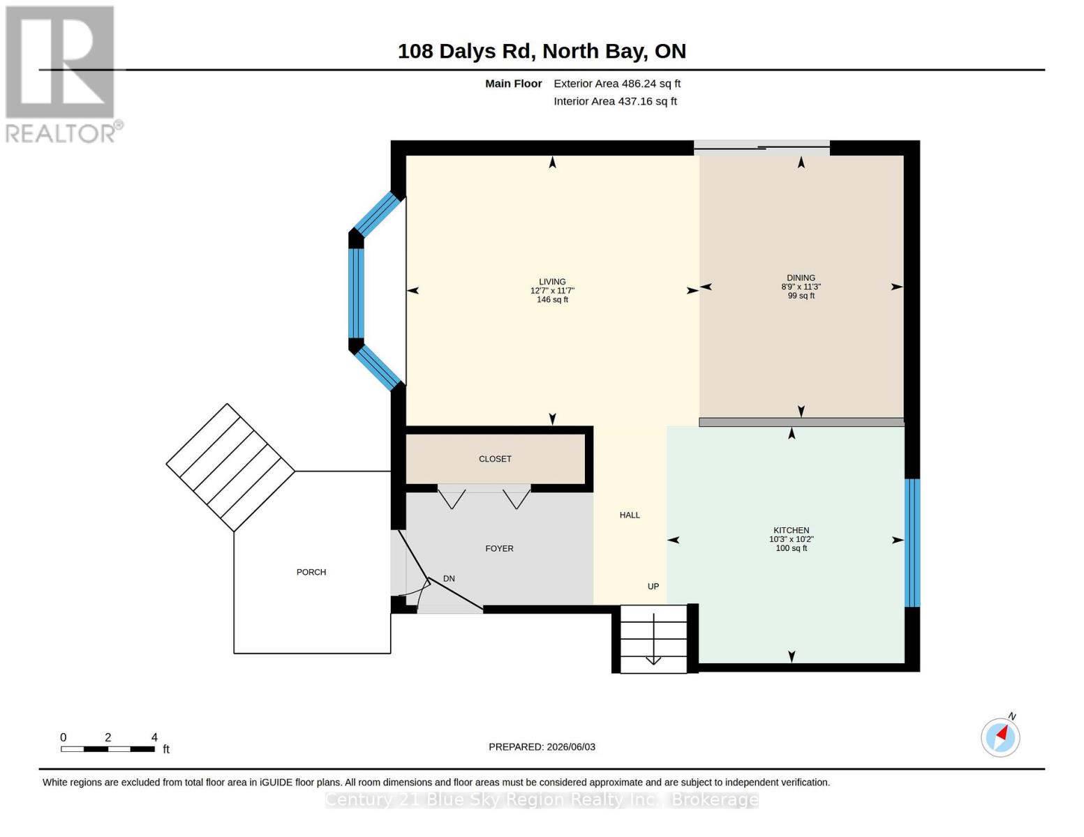 108 Dalys Road, North Bay, Ontario  P1B 8G4 - Photo 40 - X13241136