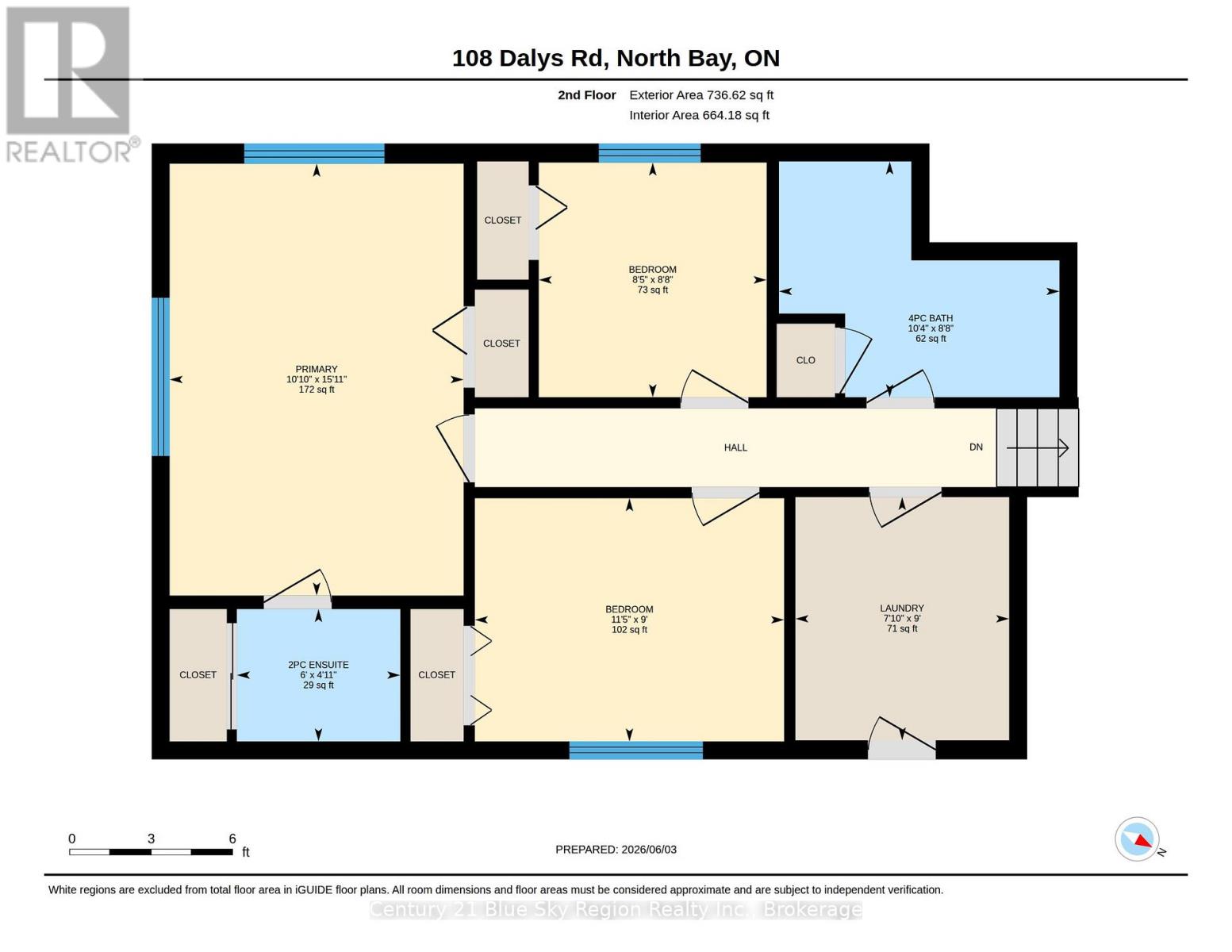 108 Dalys Road, North Bay, Ontario  P1B 8G4 - Photo 41 - X13241136