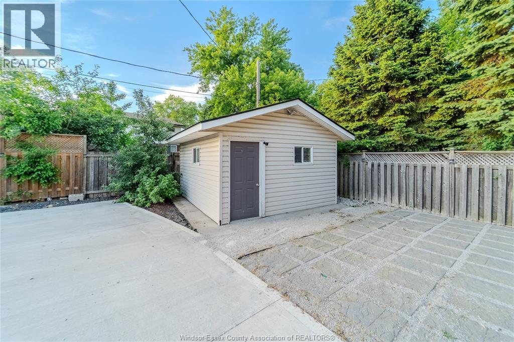 3536 Wolfe Court, Windsor, Ontario  N9C 1X2 - Photo 26 - 26013117