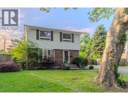 3536 Wolfe COURT, Windsor, Ontario