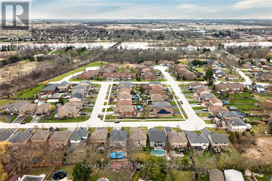 25 Southwood Crescent, Haldimand, Ontario  N3W 0A6 - Photo 43 - X13086724