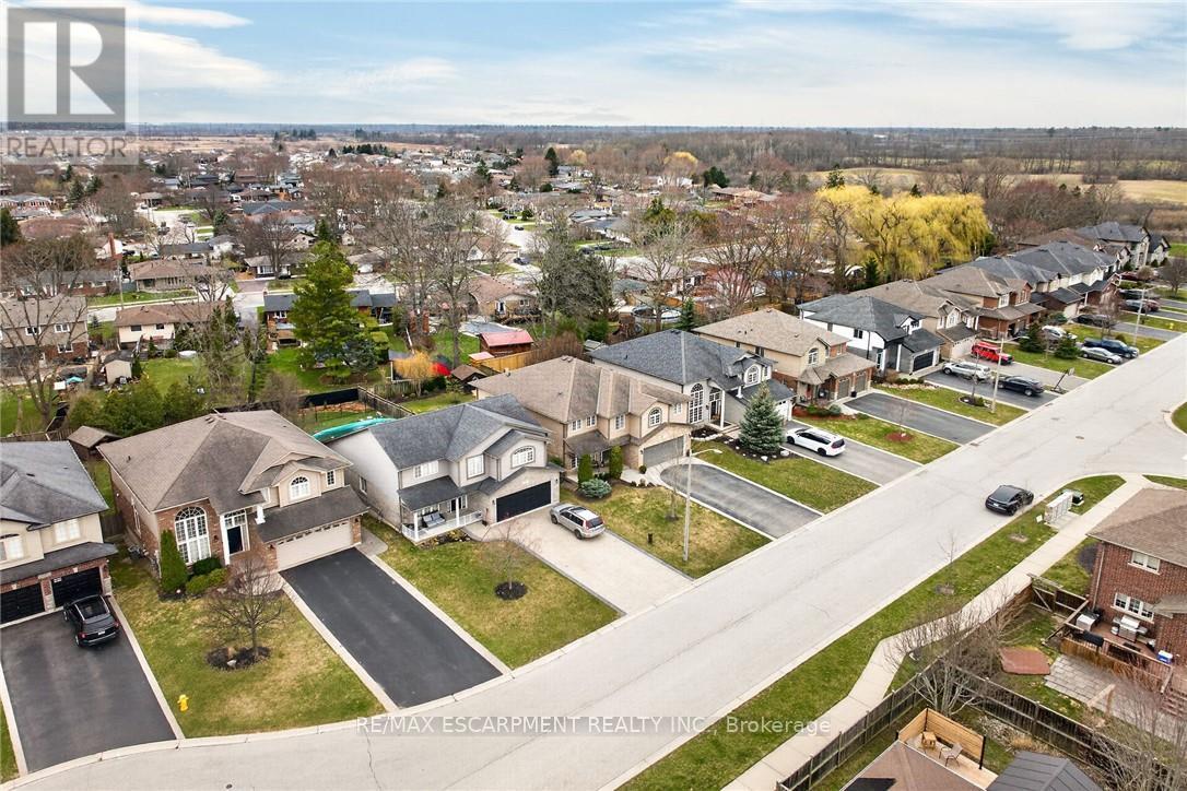 25 Southwood Crescent, Haldimand, Ontario  N3W 0A6 - Photo 42 - X13086724