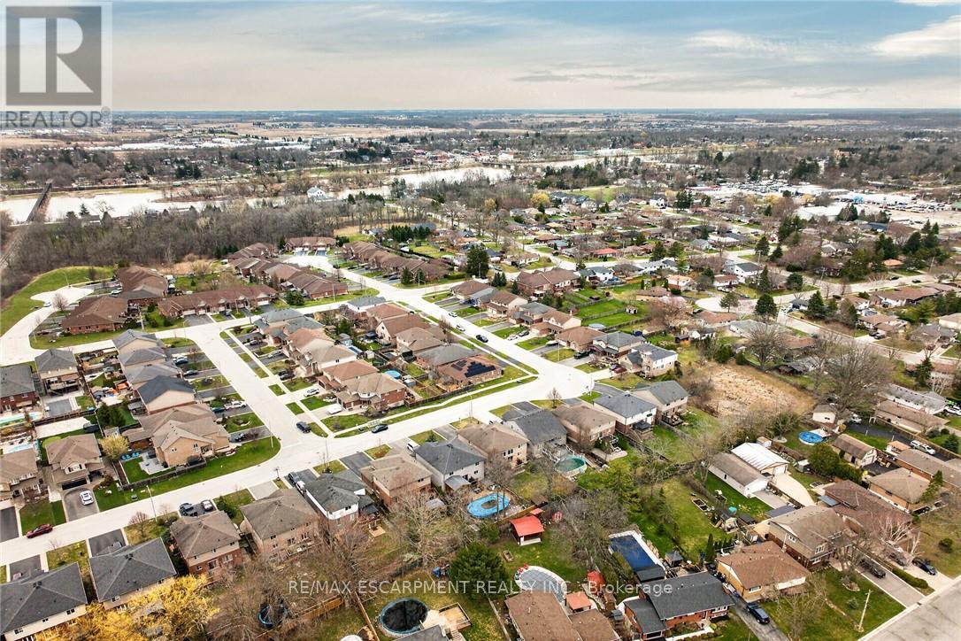 25 Southwood Crescent, Haldimand, Ontario  N3W 0A6 - Photo 44 - X13086724