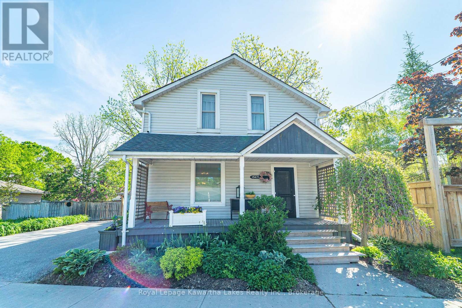 15475 SIMCOE STREET, Scugog, Ontario