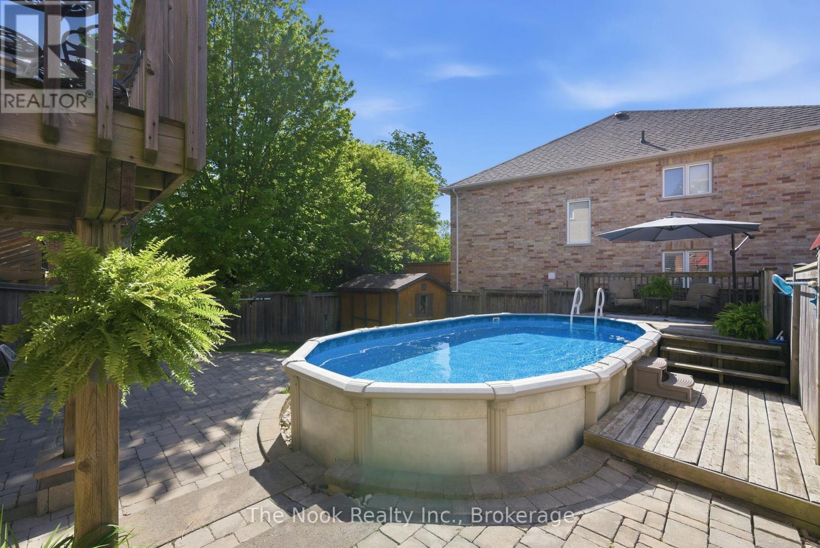 337 Bons Avenue, Clarington, Ontario  L1C 0A2 - Photo 46 - E13241412