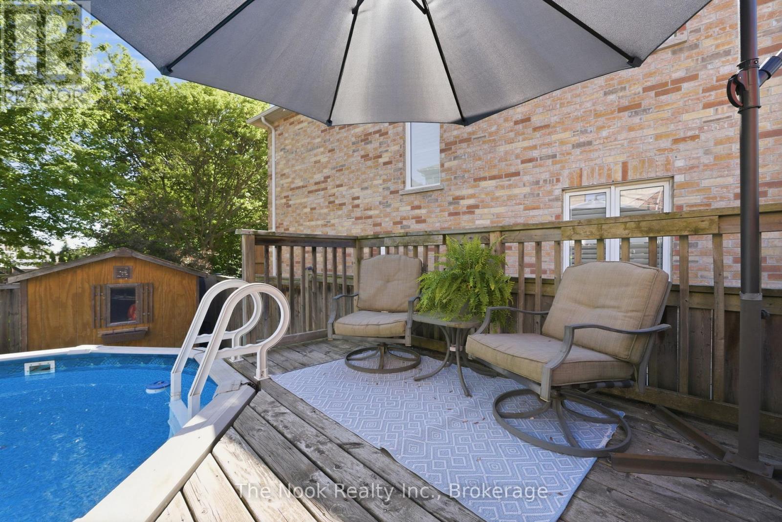 337 Bons Avenue, Clarington, Ontario  L1C 0A2 - Photo 48 - E13241412