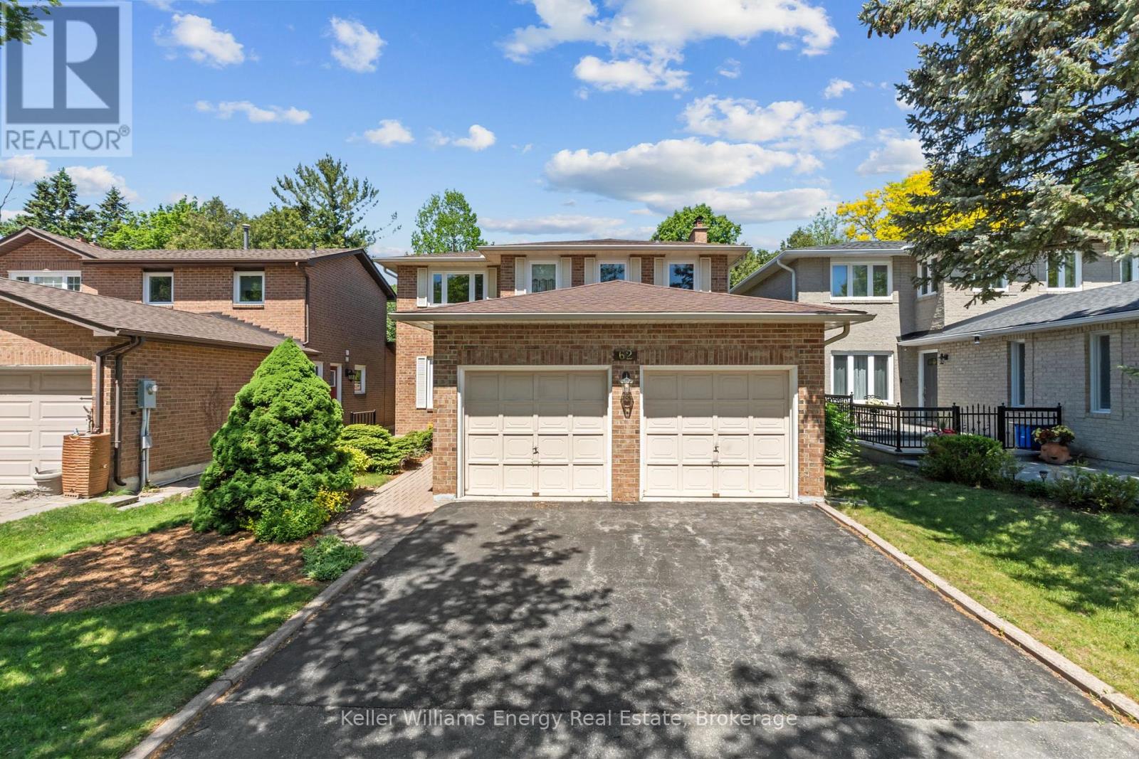 62 Mccallum Drive, Richmond Hill, Ontario  L4C 7T5 - Photo 1 - N13241196