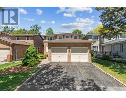 62 MCCALLUM DRIVE, Richmond Hill, Ontario