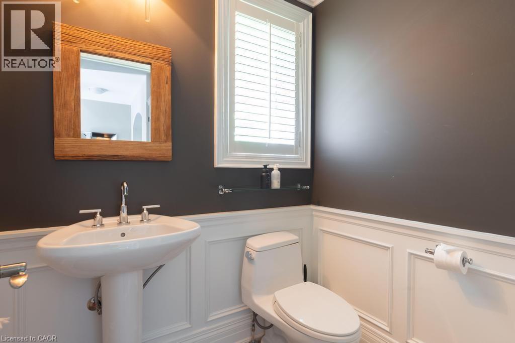 2291 North Ridge Trail, Oakville, Ontario  L6H 0C4 - Photo 20 - 40836793