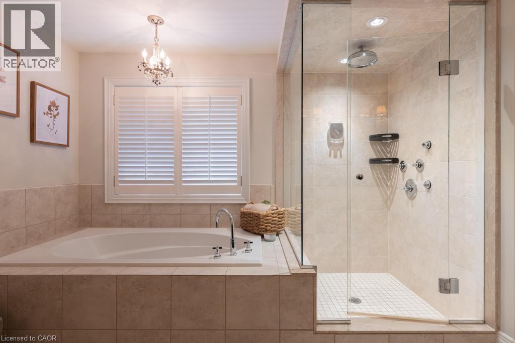 2291 North Ridge Trail, Oakville, Ontario  L6H 0C4 - Photo 25 - 40836793