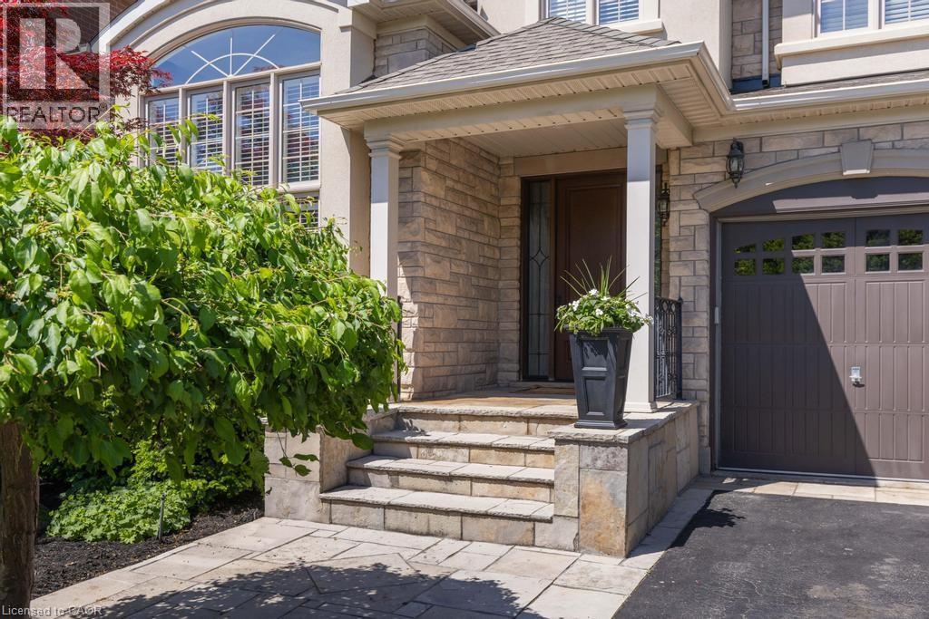 2291 North Ridge Trail, Oakville, Ontario  L6H 0C4 - Photo 3 - 40836793