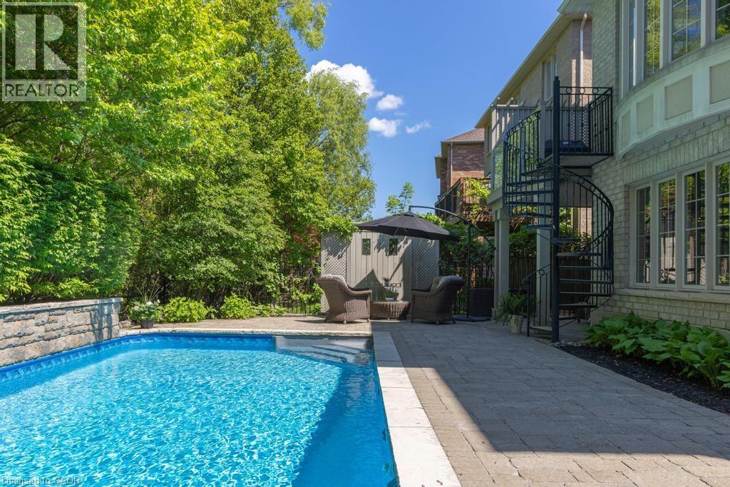 2291 North Ridge Trail, Oakville, Ontario  L6H 0C4 - Photo 40 - 40836793