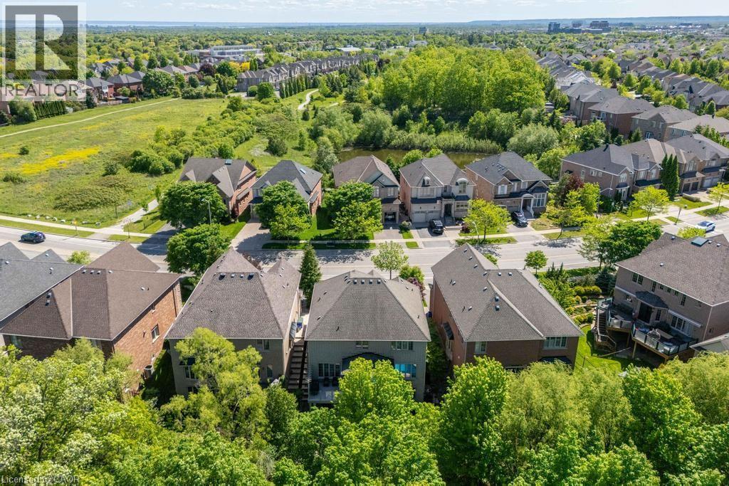 2291 North Ridge Trail, Oakville, Ontario  L6H 0C4 - Photo 47 - 40836793