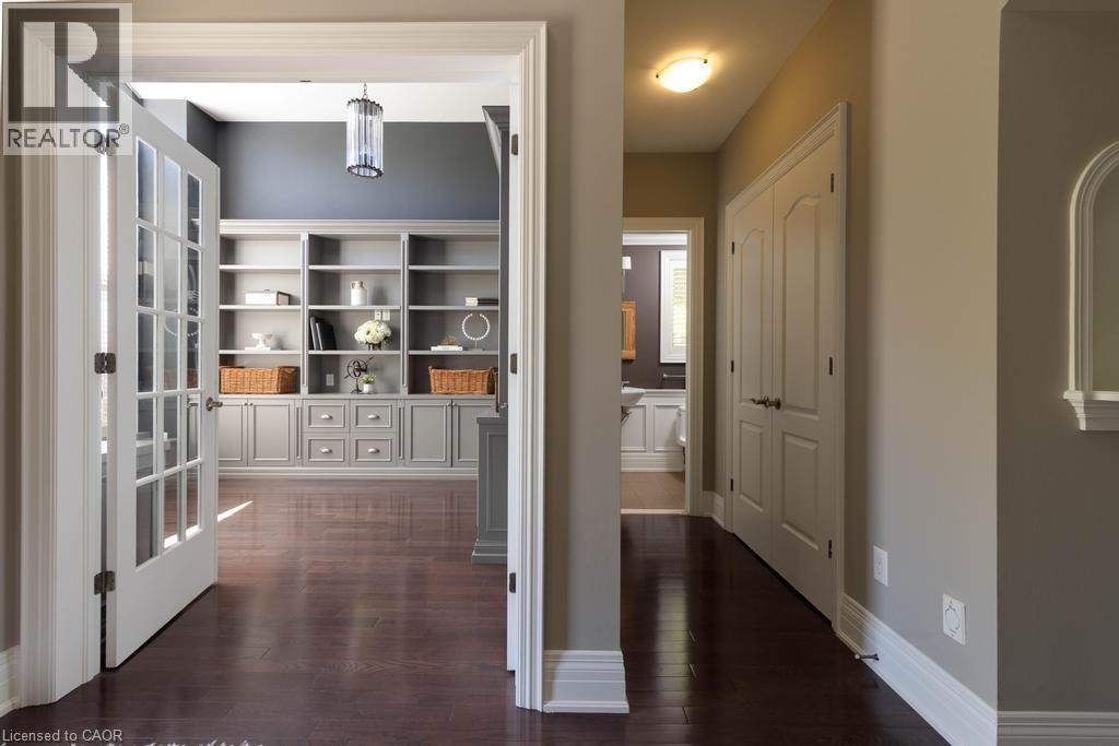 2291 North Ridge Trail, Oakville, Ontario  L6H 0C4 - Photo 6 - 40836793