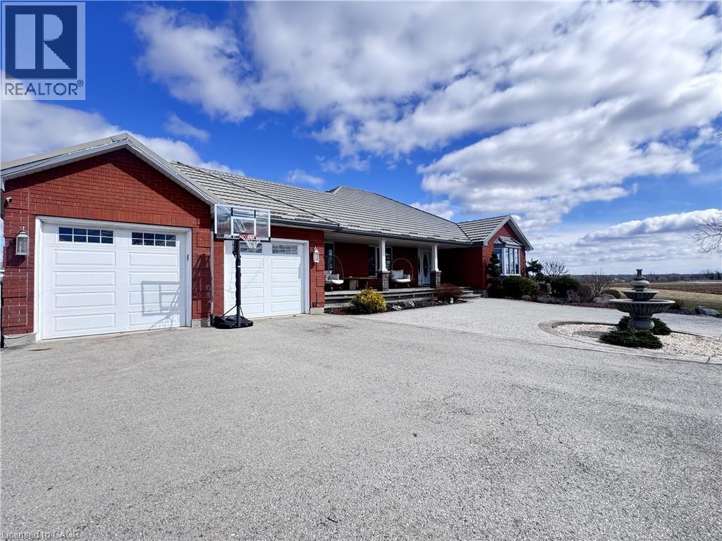 3810 River Road, Caledonia, Ontario  N3W 2K7 - Photo 2 - 40836780