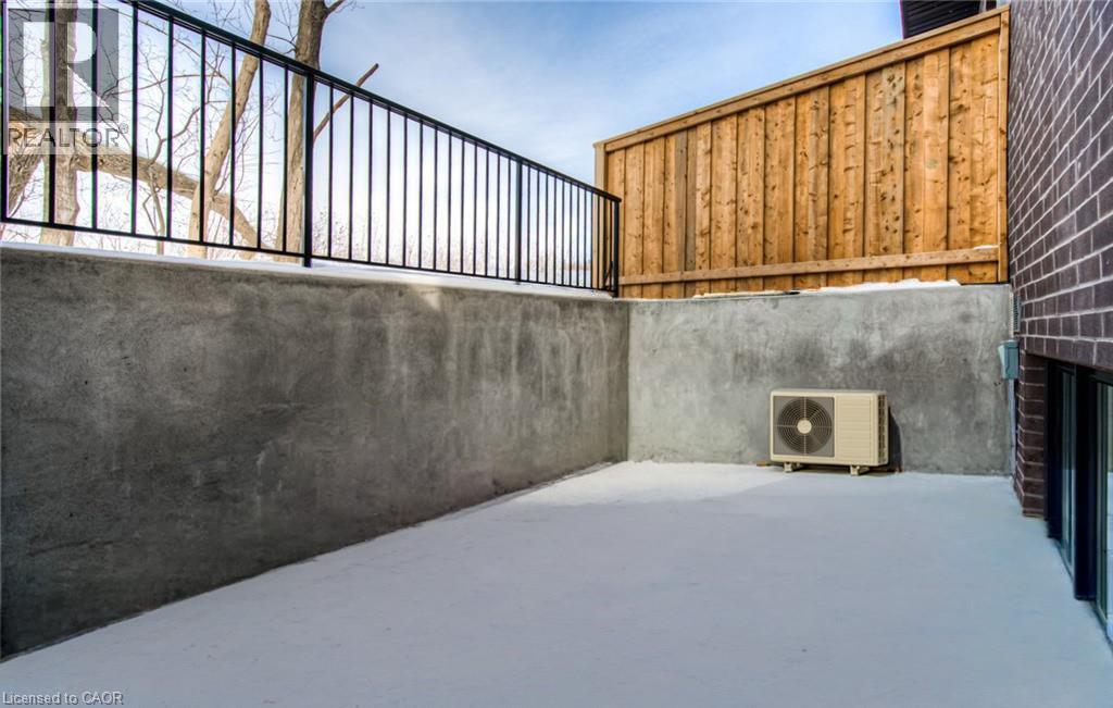 54 W Bridge Street W Unit# 1, Kitchener, Ontario  N2K 0G4 - Photo 10 - 40836298