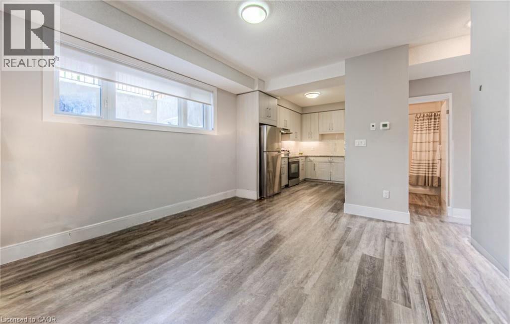 54 W Bridge Street W Unit# 1, Kitchener, Ontario  N2K 0G4 - Photo 2 - 40836298
