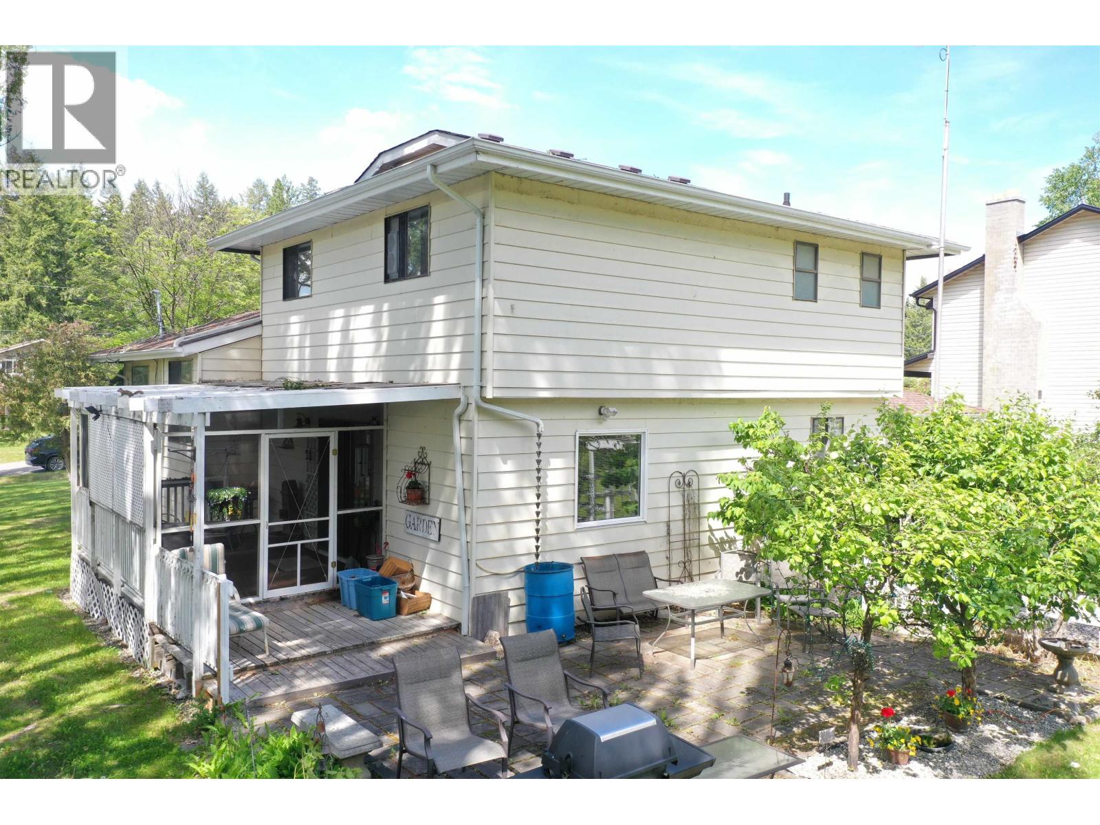 378 Thompson Road, Quesnel, British Columbia  V2J 5B5 - Photo 30 - R3132223