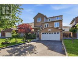 580 CLOVER PARK CRESCENT, milton (bm bronte meadows), Ontario