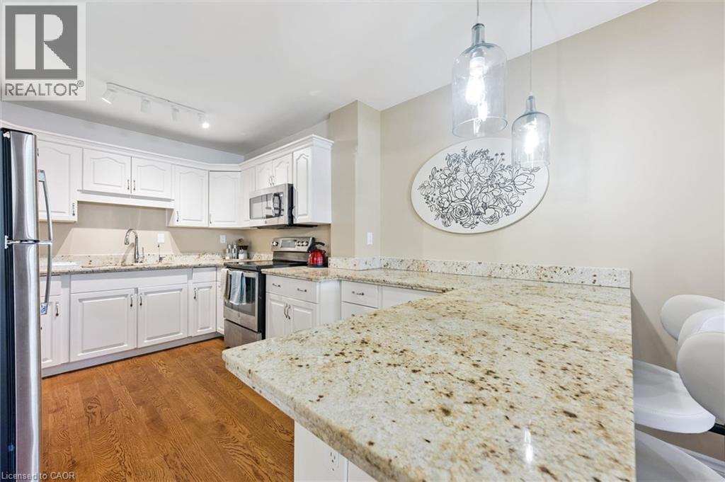 2301 Cavendish Drive Unit# 83, Burlington, Ontario  L7P 3M3 - Photo 13 - 40835505