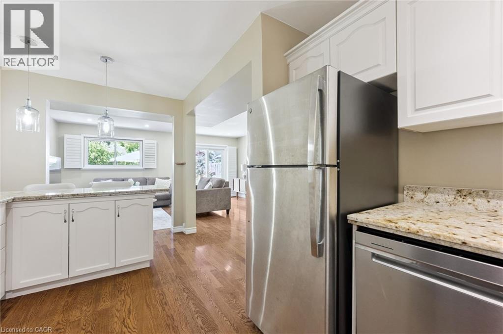 2301 Cavendish Drive Unit# 83, Burlington, Ontario  L7P 3M3 - Photo 17 - 40835505