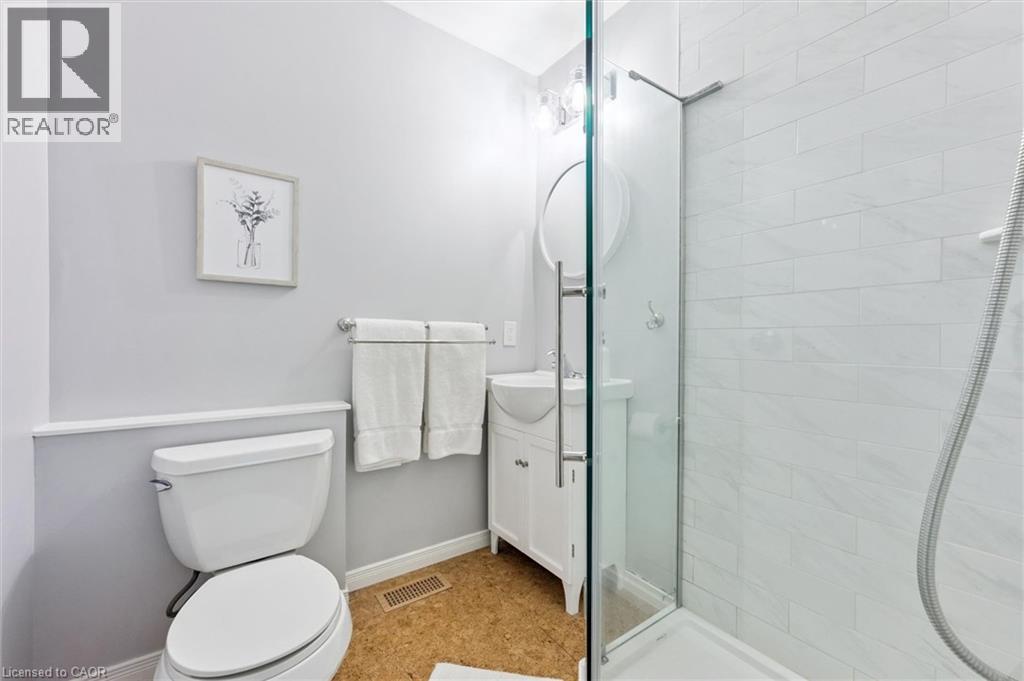 2301 Cavendish Drive Unit# 83, Burlington, Ontario  L7P 3M3 - Photo 24 - 40835505