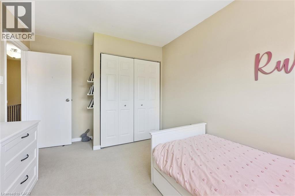 2301 Cavendish Drive Unit# 83, Burlington, Ontario  L7P 3M3 - Photo 28 - 40835505