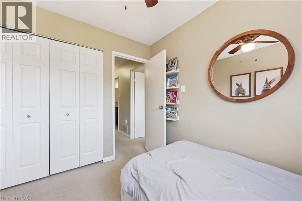 2301 Cavendish Drive Unit# 83, Burlington, Ontario  L7P 3M3 - Photo 31 - 40835505