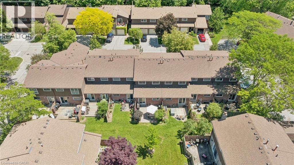 2301 Cavendish Drive Unit# 83, Burlington, Ontario  L7P 3M3 - Photo 41 - 40835505