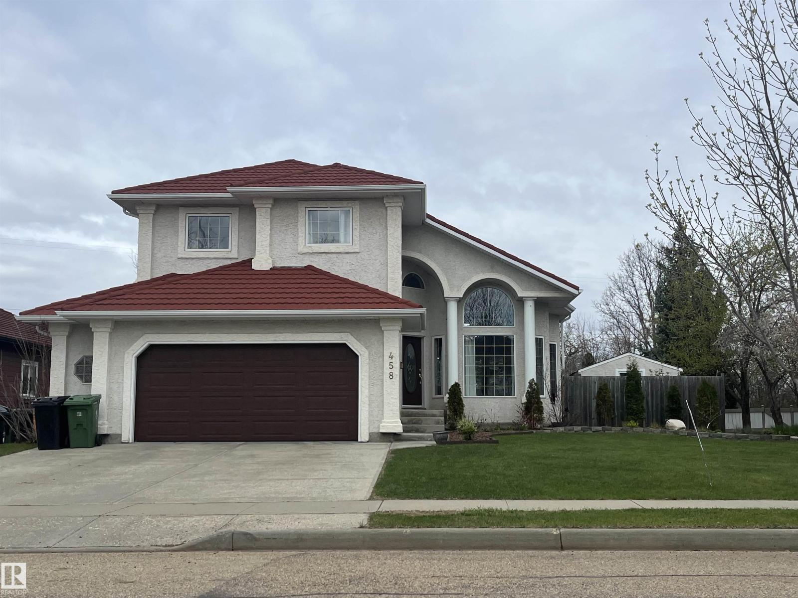 458 RIVERPARK DR, Fort Saskatchewan, Alberta