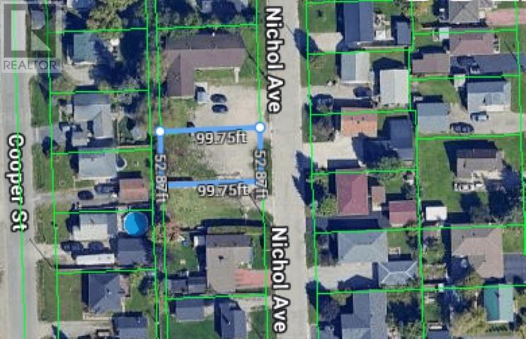25 Nichol AVE, Sault Ste. Marie, Ontario