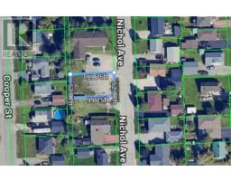 25 Nichol AVE, Sault Ste. Marie, Ontario