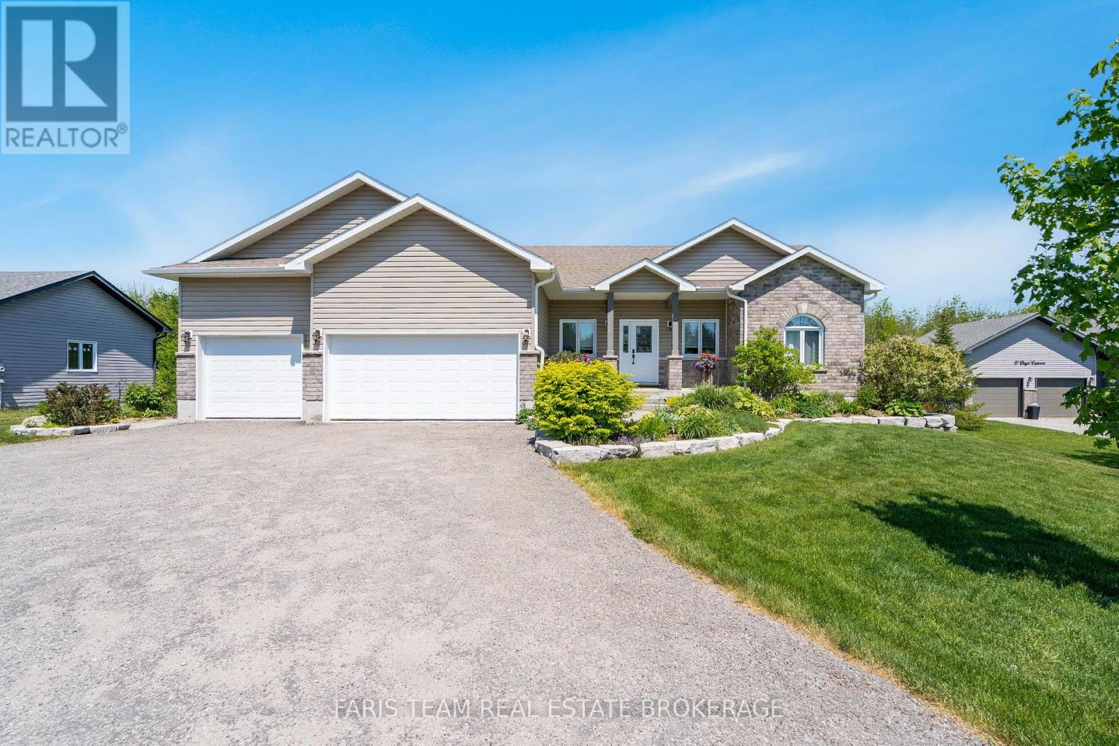 53 BOYD CRESCENT, Oro-Medonte, Ontario