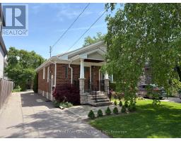 37 MAPLE AVENUE N, Mississauga, Ontario