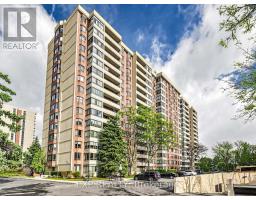 510 - 5 LISA STREET, Brampton, Ontario