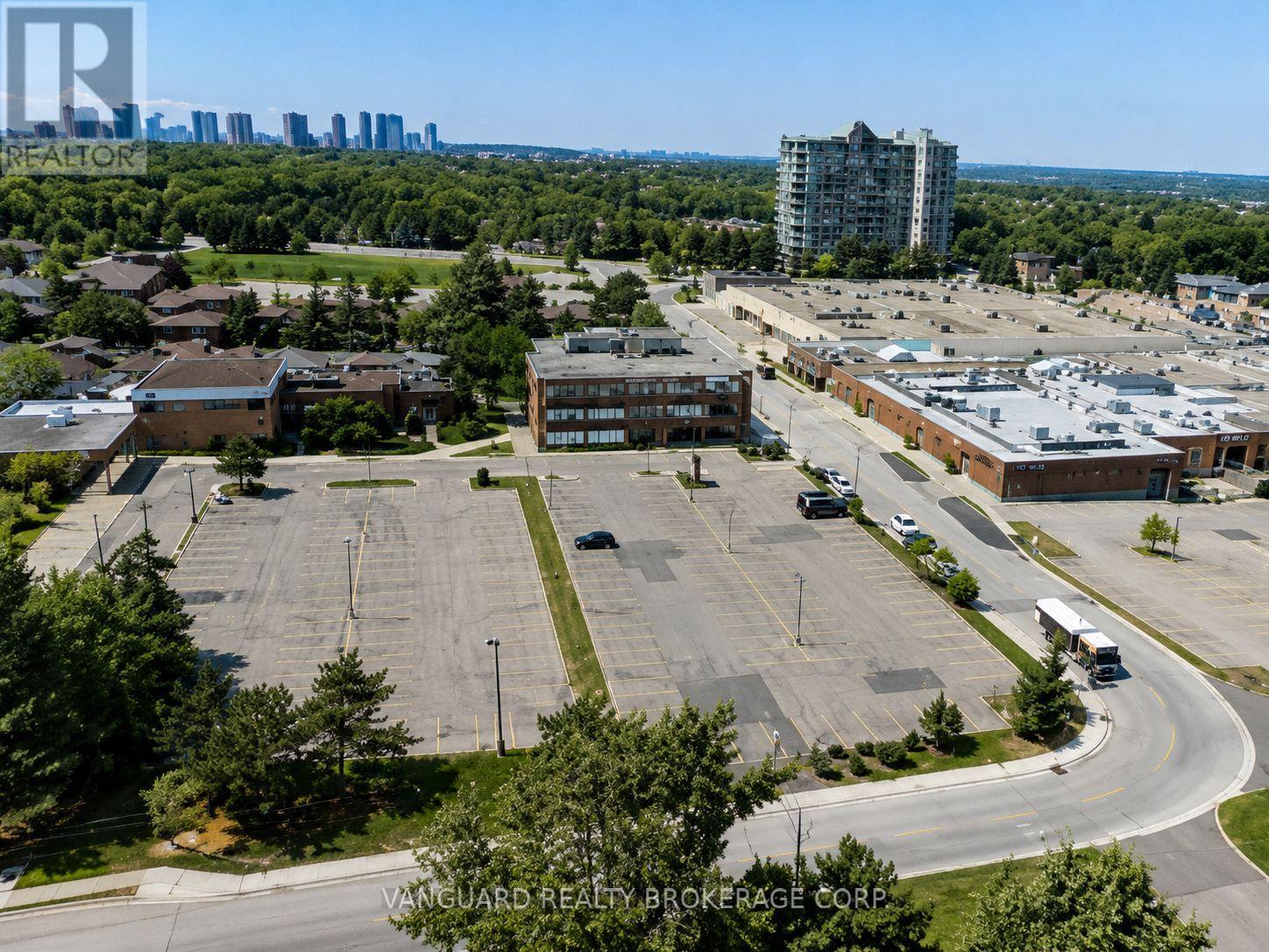 200 - 2227 SOUTH MILL WAY, Mississauga, Ontario