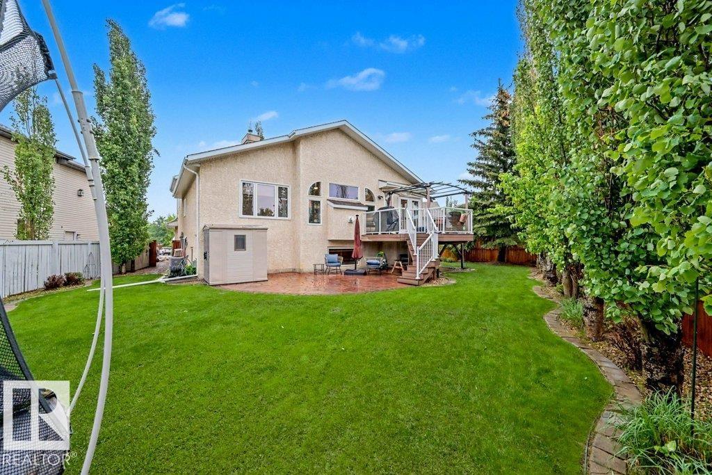 6 Horton Co, St. Albert, Alberta  T8N 6V2 - Photo 49 - E4491739