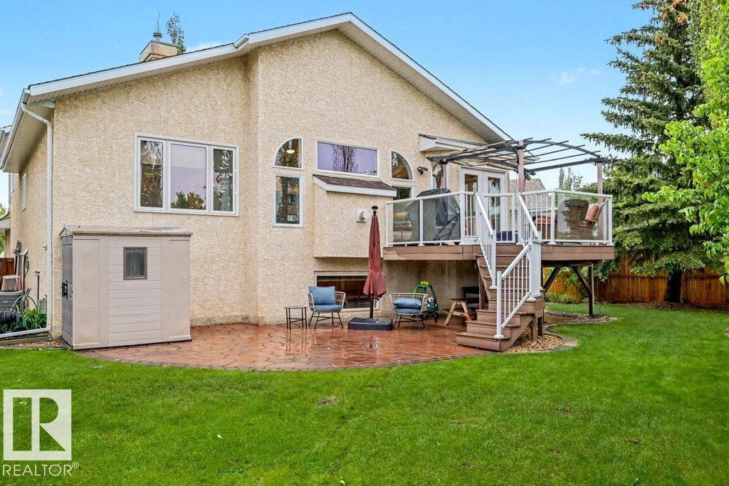 6 Horton Co, St. Albert, Alberta  T8N 6V2 - Photo 50 - E4491739