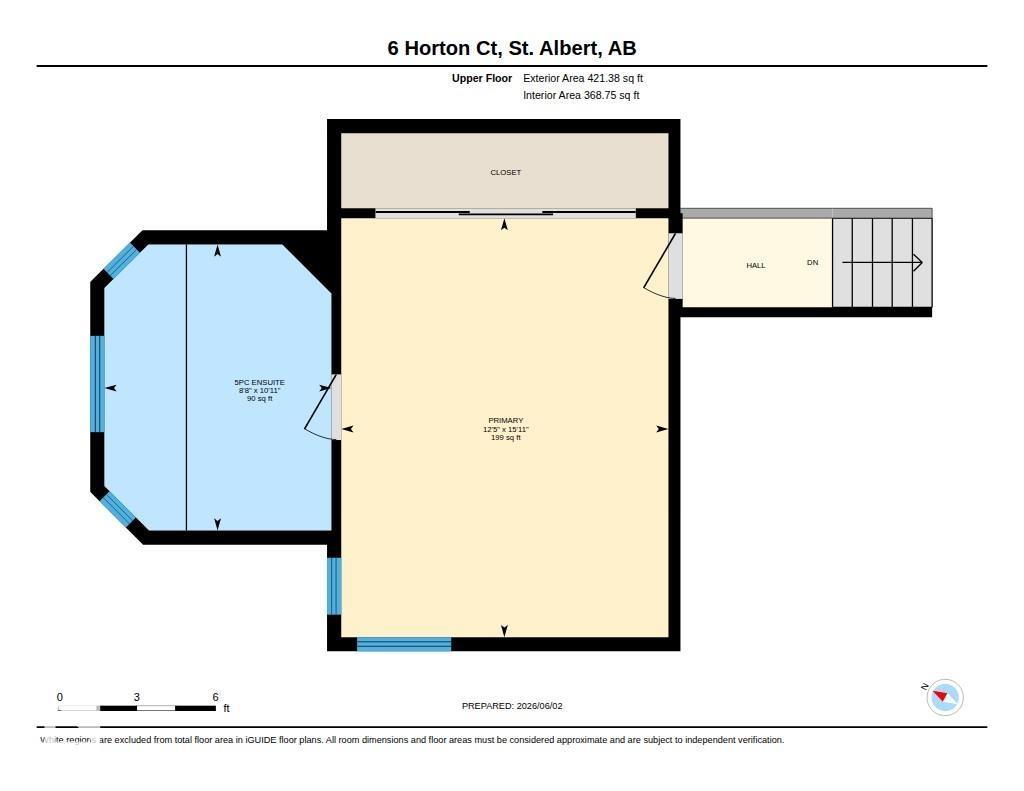 6 Horton Co, St. Albert, Alberta  T8N 6V2 - Photo 67 - E4491739