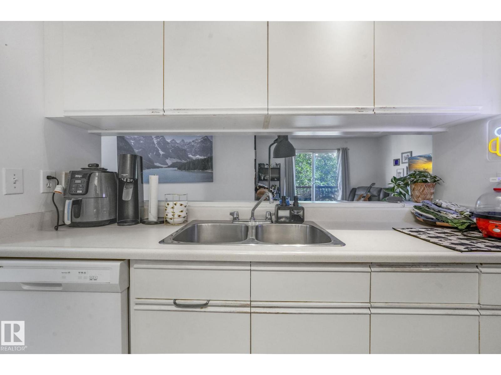 #309 10636 120 St NW, Edmonton, Alberta  T5H 4L5 - Photo 15 - E4491742