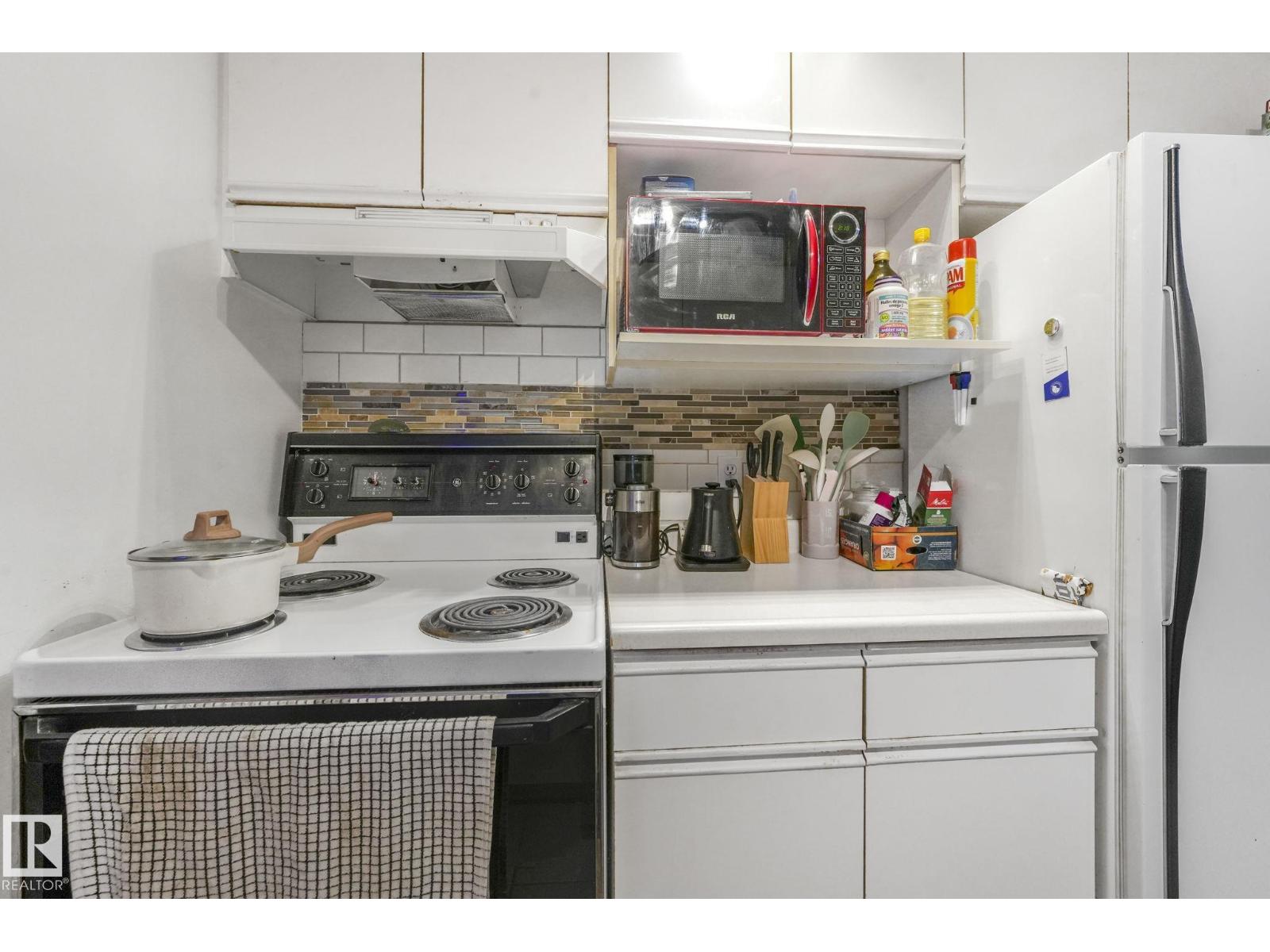 #309 10636 120 St NW, Edmonton, Alberta  T5H 4L5 - Photo 16 - E4491742