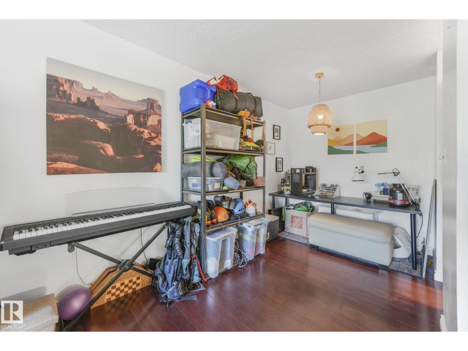 #309 10636 120 St NW, Edmonton, Alberta  T5H 4L5 - Photo 9 - E4491742