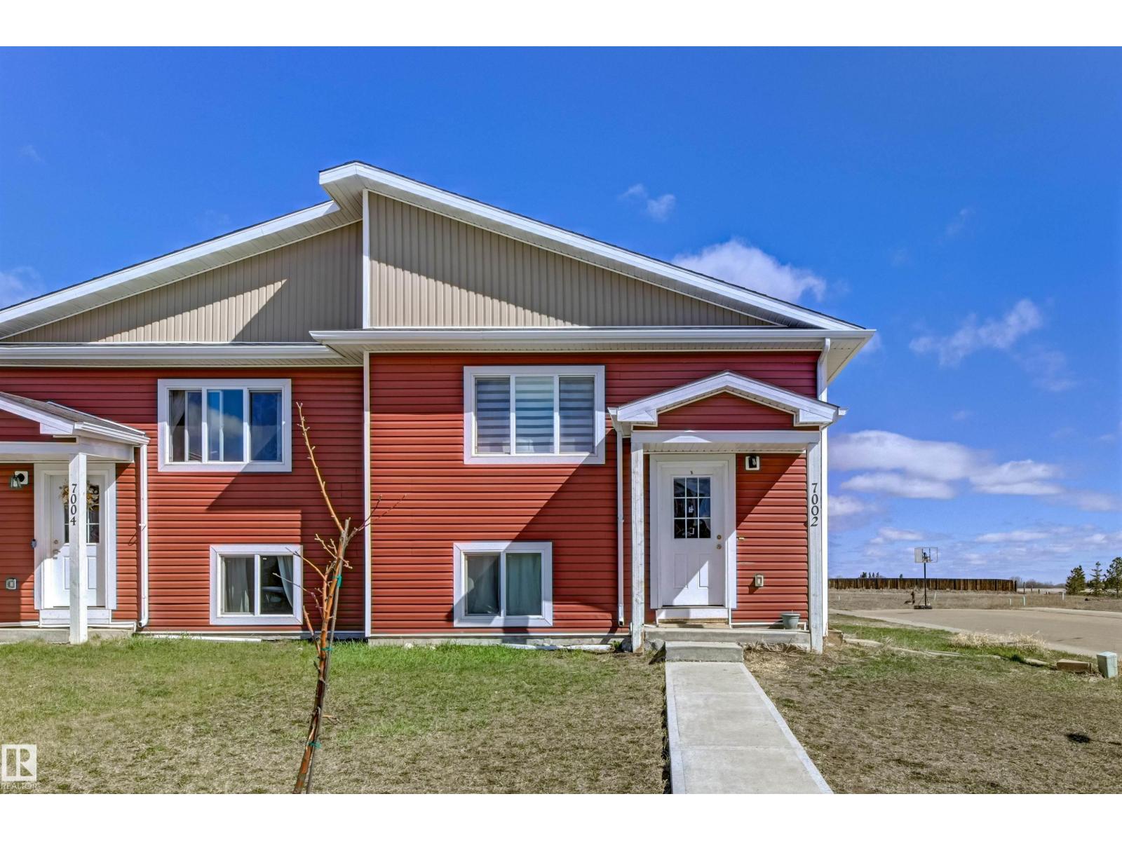 7002 50 Av, Camrose, Alberta  T4V 5G1 - Photo 1 - E4491747