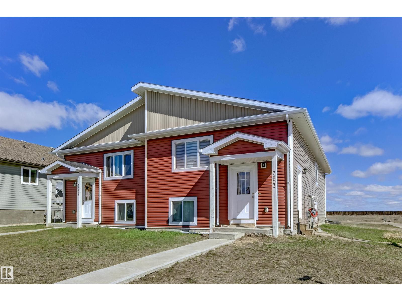7002 50 Av, Camrose, Alberta  T4V 5G1 - Photo 2 - E4491747