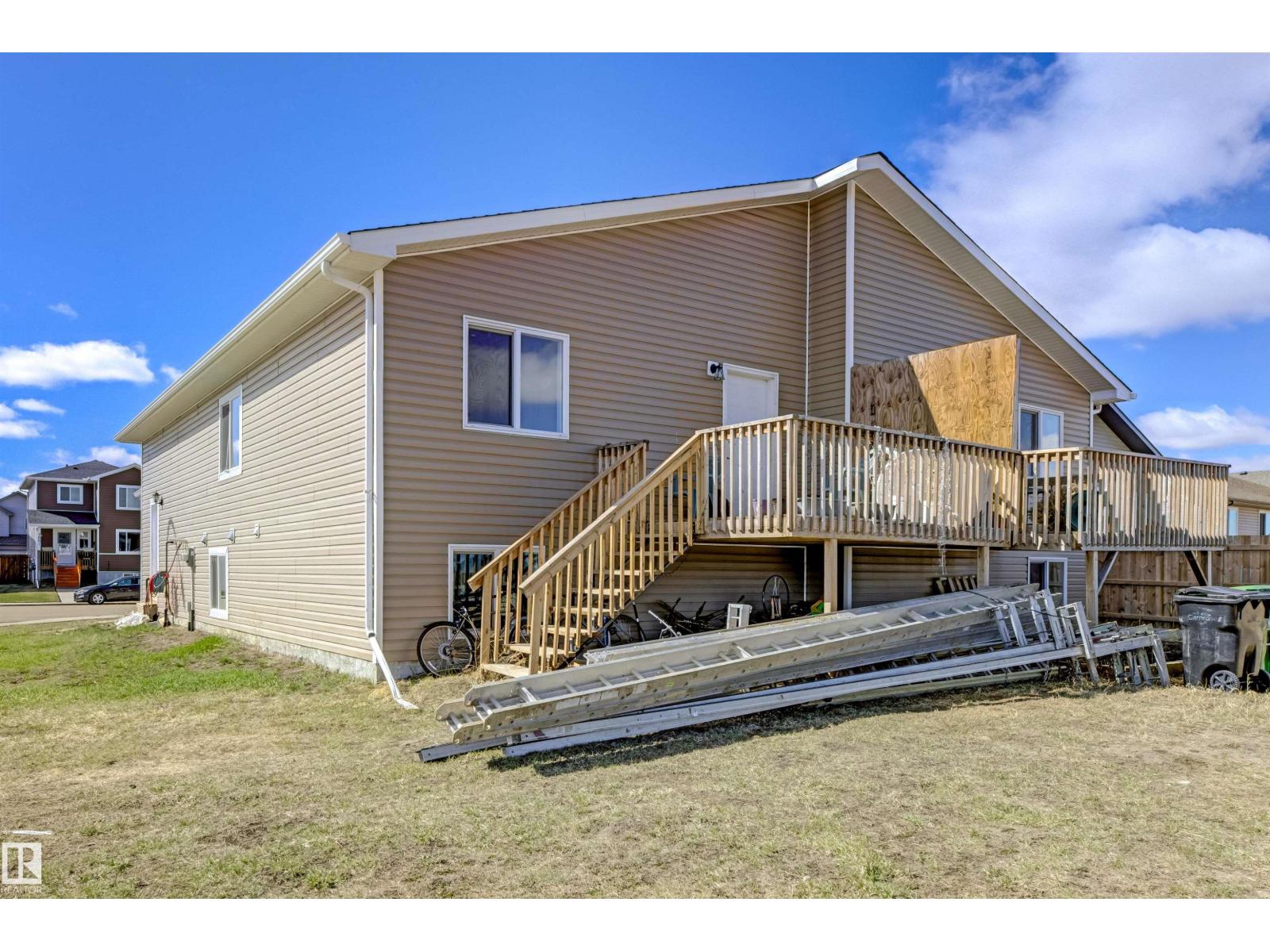 7002 50 Av, Camrose, Alberta  T4V 5G1 - Photo 24 - E4491747