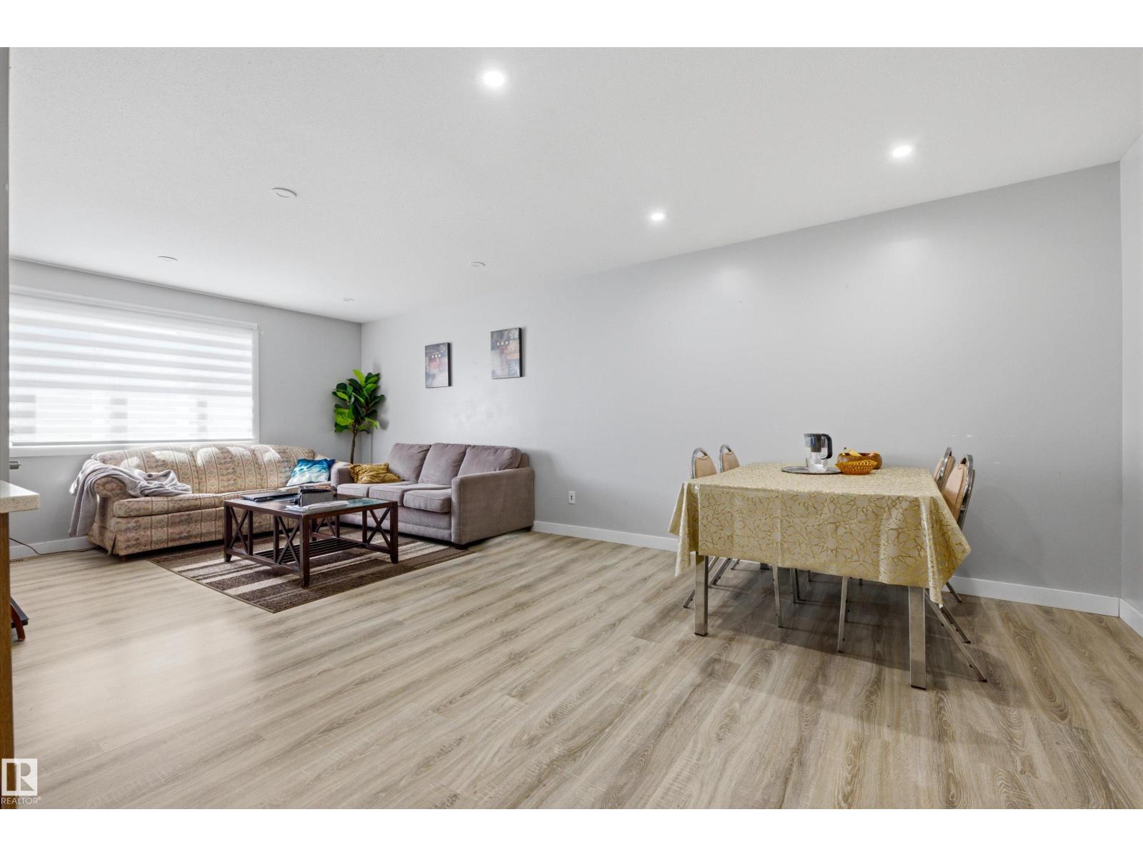7002 50 Av, Camrose, Alberta  T4V 5G1 - Photo 6 - E4491747