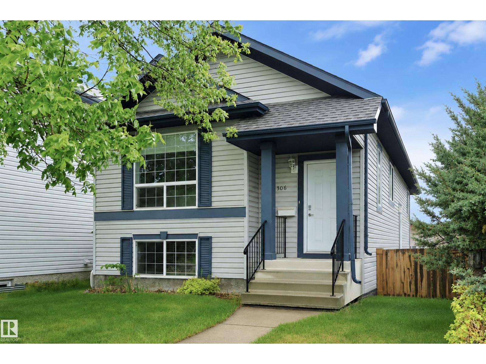 21306 87A AV NW, Edmonton, Alberta