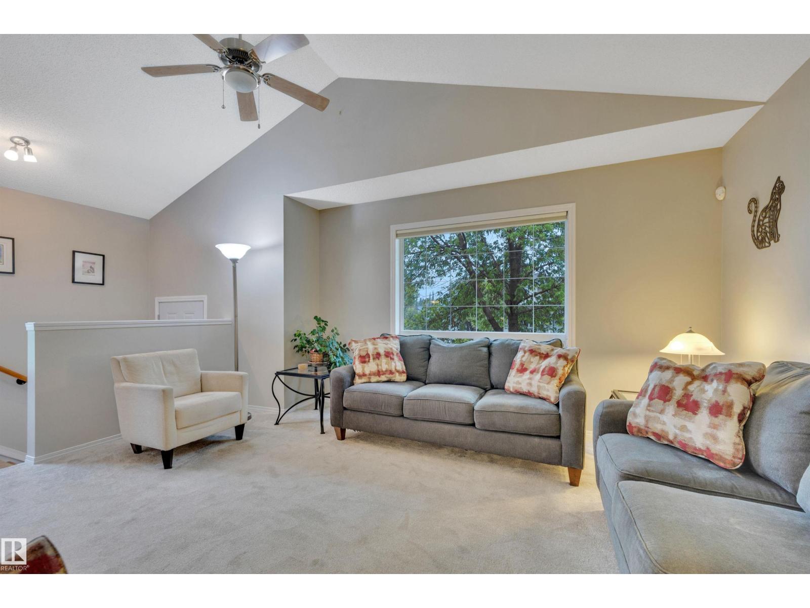 21306 87a Av NW, Edmonton, Alberta  T5T 6T8 - Photo 2 - E4491750