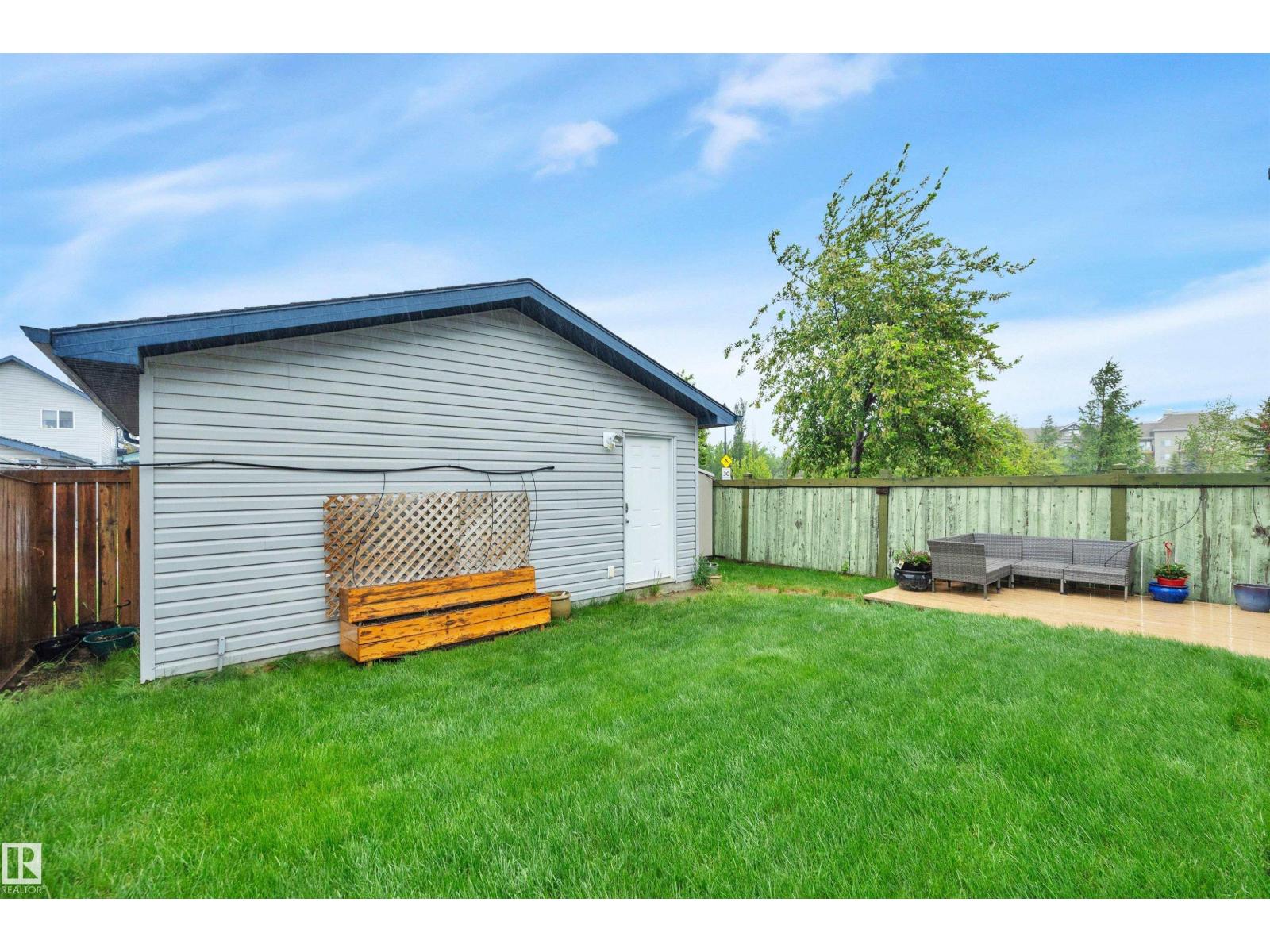 21306 87a Av NW, Edmonton, Alberta  T5T 6T8 - Photo 29 - E4491750